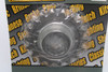 Emgo Triumph 18T 5 Speed Transmission Sprocket Replaces OE 57-4784