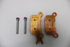 Can-Am 715900382 Brake Pads RH Side-By-Side