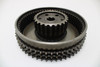 Norton Commando Clutch Drum Sprocket 06-2482 w/ Clutch Hub Center 06-3979