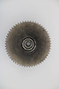 Norton Commando Clutch Drum Sprocket 06-2482 w/ Clutch Hub Center 06-3979