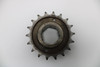 Triumph Trident T150 Gearbox Sprocket Transmission Rear Chain 18T 57-4399