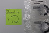 Yamaha 3VD-23144-00-00 SEAL, DUST Quantity of 2