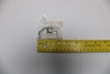 Kawasaki KX125 250 1995-1996 92144-1829 SPRING,STEP,RH