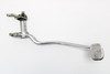 Suzuki GS1100GL 1982 43110-45351 PEDAL, BRAKE