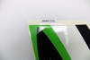 Kawasaki 56068-0781 PATTERN,SHROUD,RH 2008 KLX140 KLX140L