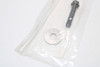 Yamaha 90201-06571-00 WASHER, PLATE w/ BOLT