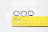 Yamaha 93210-15639-00 O-RING (Pack of 3) RIVA 125 V STAR STRYKER