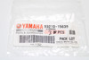 Yamaha 93210-15639-00 O-RING (Pack of 3) RIVA 125 V STAR STRYKER