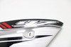 Yamaha YZ250F 450F 2014-2018 1SL-21730-00-00 Stock OEM Side Cover Shroud Scoop