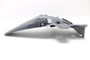 Yamaha YZ 250F 2020 BR9-21610-20-00 Rear Fender Gray