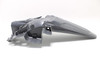 Yamaha YZ 250F 2020 BR9-21610-20-00 Rear Fender Gray