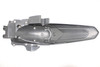 Yamaha YZ 250F 2020 BR9-21610-20-00 Rear Fender Gray