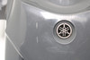 Yamaha YZ 250F 2020 BR9-21610-20-00 Rear Fender Gray