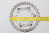 Yamaha YZ250F 450F 2006-2015  5XC-2581T-G0-00 BRAKE DISK Front Rotor