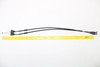 Yamaha YZ450F 2010-2013 33D-26302-00-00 THROTTLE CABLE Stock OEM