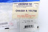 Arai Cheek Pad Set for Chaser & Vector Models FFS 25mm