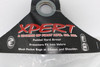 Xpert Padded Hard Armor Package Elbows and Shoulders