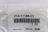 Yamaha 214-11198-01-00 GASKET GRIZZLY KODIAK WOLVERINE