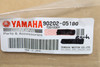 Yamaha 90202-05180-00 WASHER, PLATE 2003-2020 SUPER TENERE