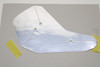 Yamaha 1S3-2163A-00-00 FENDER COVER 2006-2020 RAPTOR 700