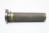 Yamaha YZ250F 450F 2003-2021 Pro Taper Twister Throttle Tube Silver