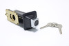 Moto Guzzi Seat Lock 23468780 V35C V50C V65C