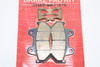 Honda VT700C 1986-1987 Honda 451A0-MK7-670 BRAKE PAD KIT Front Brake Caliper