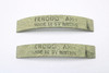 Moto Guzzi FRT. BR. LINING 14622005