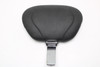 Mustang Seats Drivers Backrest Pad Mount