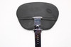 Mustang Seats Drivers Backrest Pad Mount