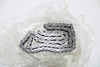 EK Motorcycle Chain EK530SRO 530 90 Link w/ Master Link