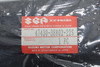Suzuki 47430-38B02-22S HOLDER, TOOL 1992-2005 VS800GL Intruder