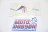 Kawasaki PATTERN, LWR COWLING, FR, LH 56060-1949 1994, 1995 Ninja ZX-9R