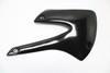 Acerbis/UFO Fenders and Radiator Shroud Black for 2003-2005 Kawasaki KX85