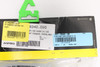 Acerbis/UFO Fenders and Radiator Shroud Black for 2003-2005 Kawasaki KX85