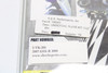 Shock Racing Undertail Plate Kit 108503 UTK-201 Suzuki GSX-R 1000