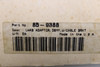 K&N Carburetor Flame Arrestor Adapter 599-85-9388 Sea Doo '92-'94 GT/GTS