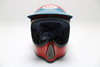 Bell Moto 3 Pro Size 7 Vintage Motorcycle Helmet