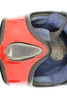 Bell Moto 3 Pro Size 7 Vintage Motorcycle Helmet
