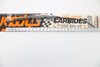 Polaris Carbide Runners Dooley 6'' DP6-8125