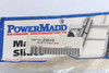 Powermadd Marine Slide Black Trailer 3 x 15 23010 Package of 10