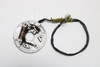 Yamaha YZ250 1990-1995 3SP-85560-11-0 BASE ASSEMBLY Stator Generator Flywheel