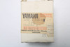 Yamaha YZ125 1983-1984 39W-11636-01-00 Piston 2 O/S 0.500.50Mm)