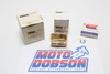 Yamaha YZ125 1981  4V2-11630-20-00 PISTON KIT 2ND (2ND O/S)