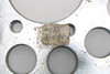 Suzuki GT 750-1972-1977  64511-31000 SPROCKET, REAR 45 Tooth