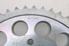 Suzuki GT 750-1972-1977  64511-31000 SPROCKET, REAR 45 Tooth