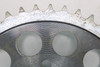Suzuki GT 750-1972-1977  64511-31000 SPROCKET, REAR 45 Tooth