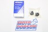 Honda Civic 1.8L 2006- 2012 Suspension Stabilizer Bar Bushing Kit Rear AC Delco 