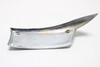 Triumph Late-Style Gas Tank Badge LH 82-9701 1969-1979 T120 TR6 T140 T150