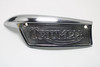 Triumph Late-Style Gas Tank Badge LH 82-9701 1969-1979 T120 TR6 T140 T150